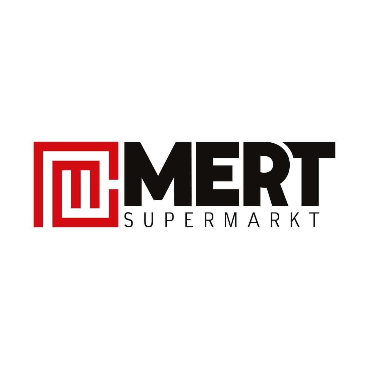 Mert Supermarkt Backnang