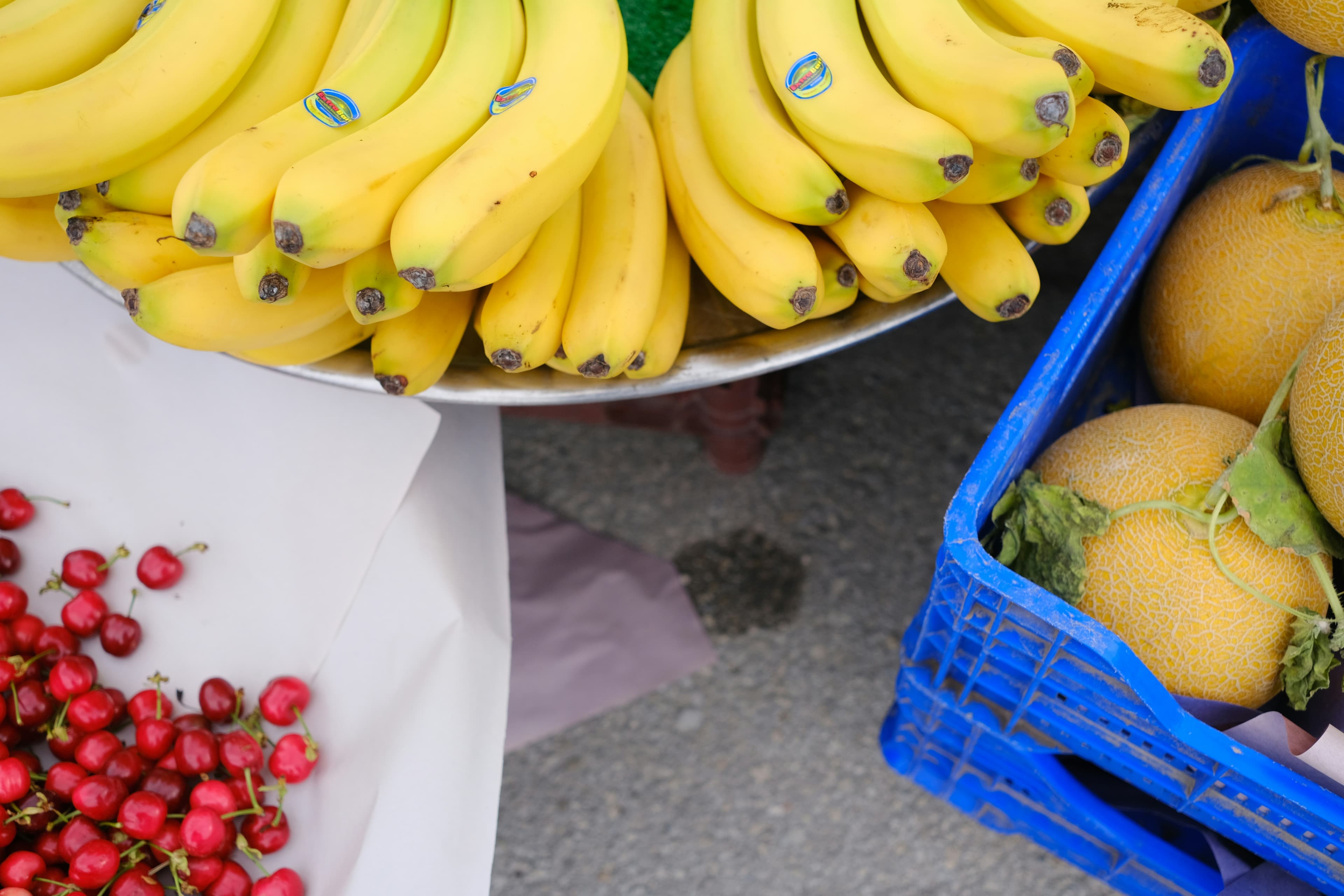 Sıla Süpermarket
