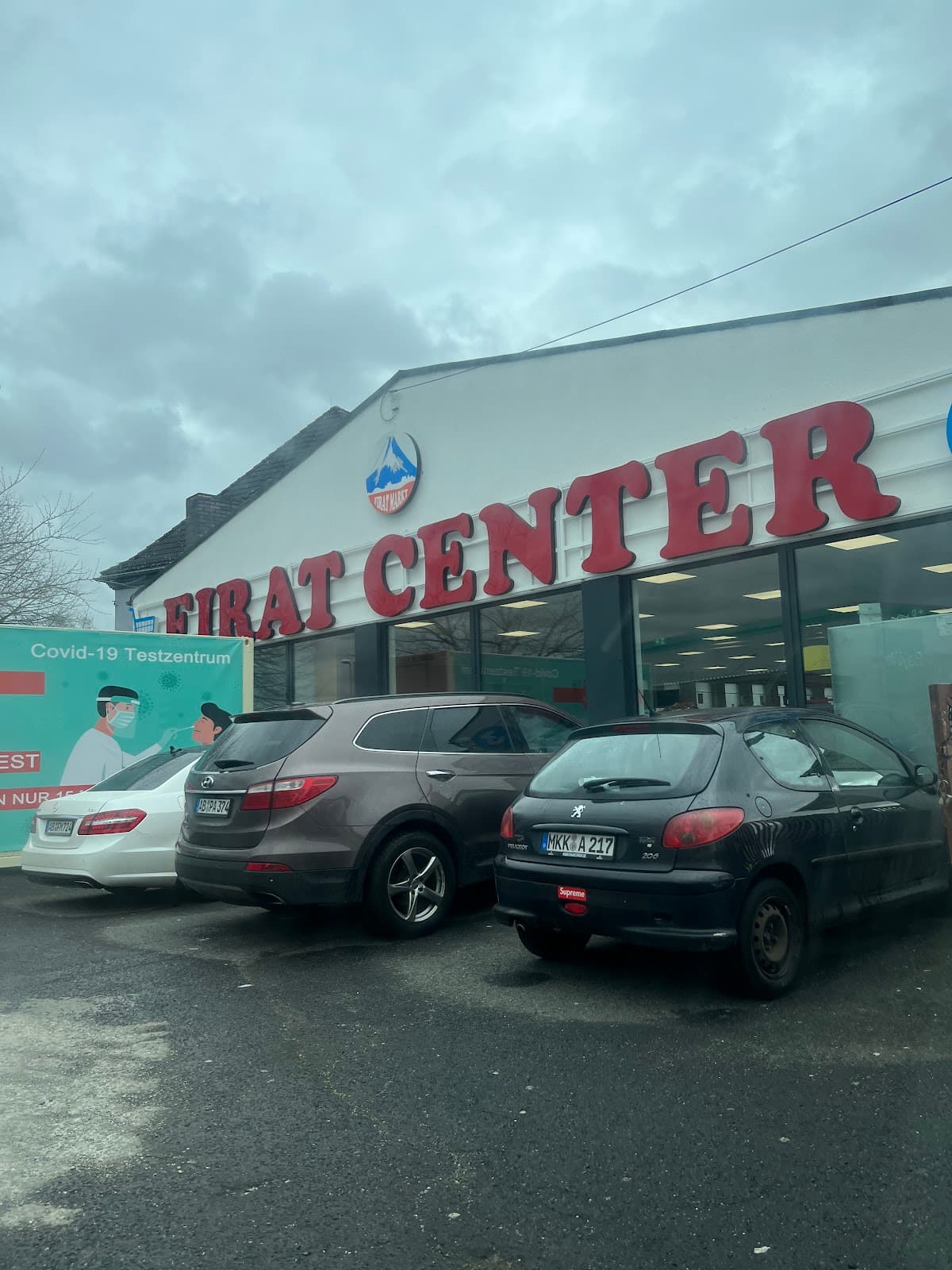 Firat Center 3