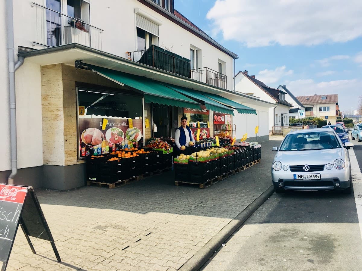 Kurt's Markt Kelsterbach