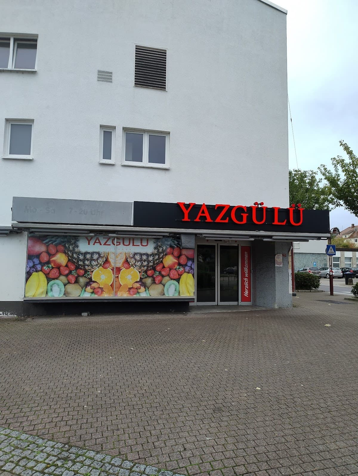 Yazgülü Böckingen
