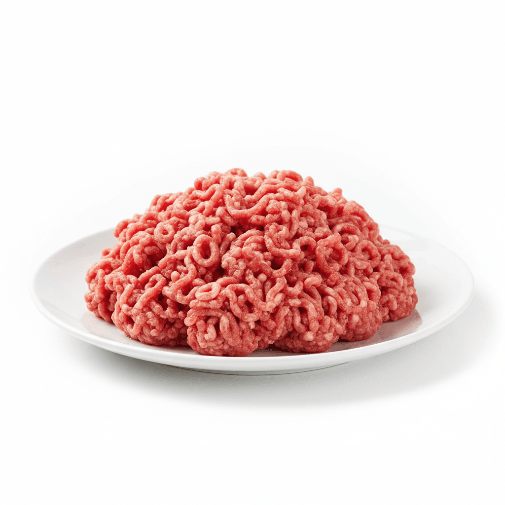 Rinder Hackfleisch