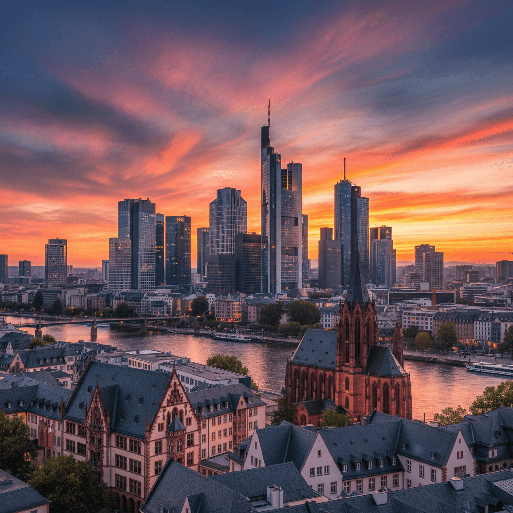 Türkische Supermärkte in Frankfurt: Unsere Lieblingsläden