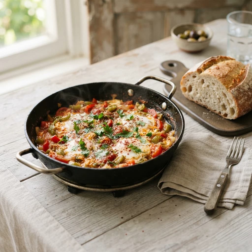 Menemen