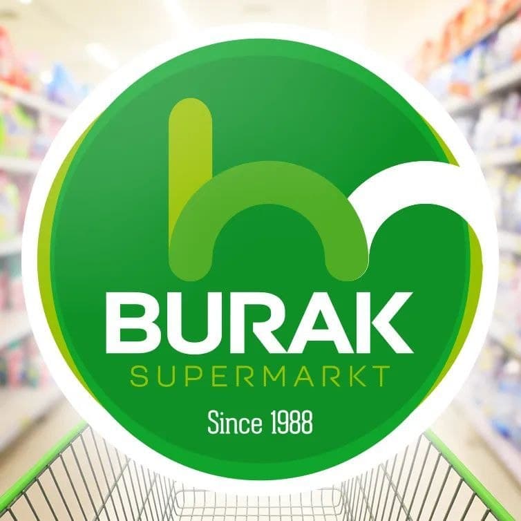Burak Supermarkt München Hasenbergl