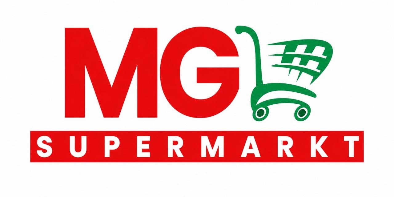 MG Supermarkt Marburg