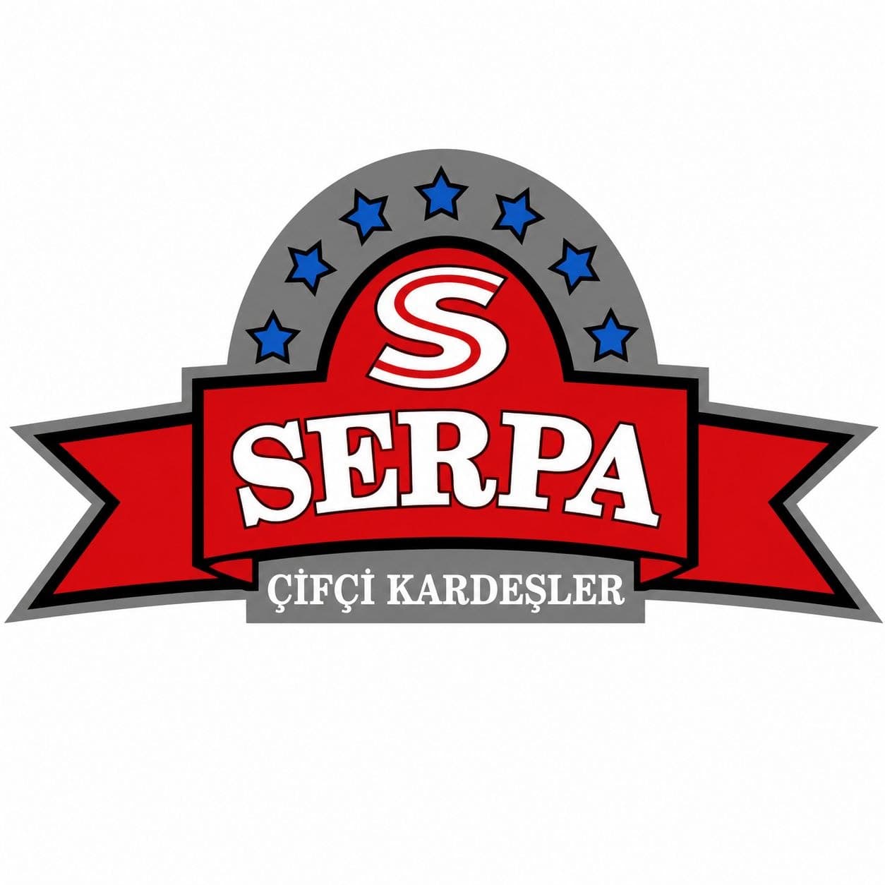 Serpa Markt - Mannheim
