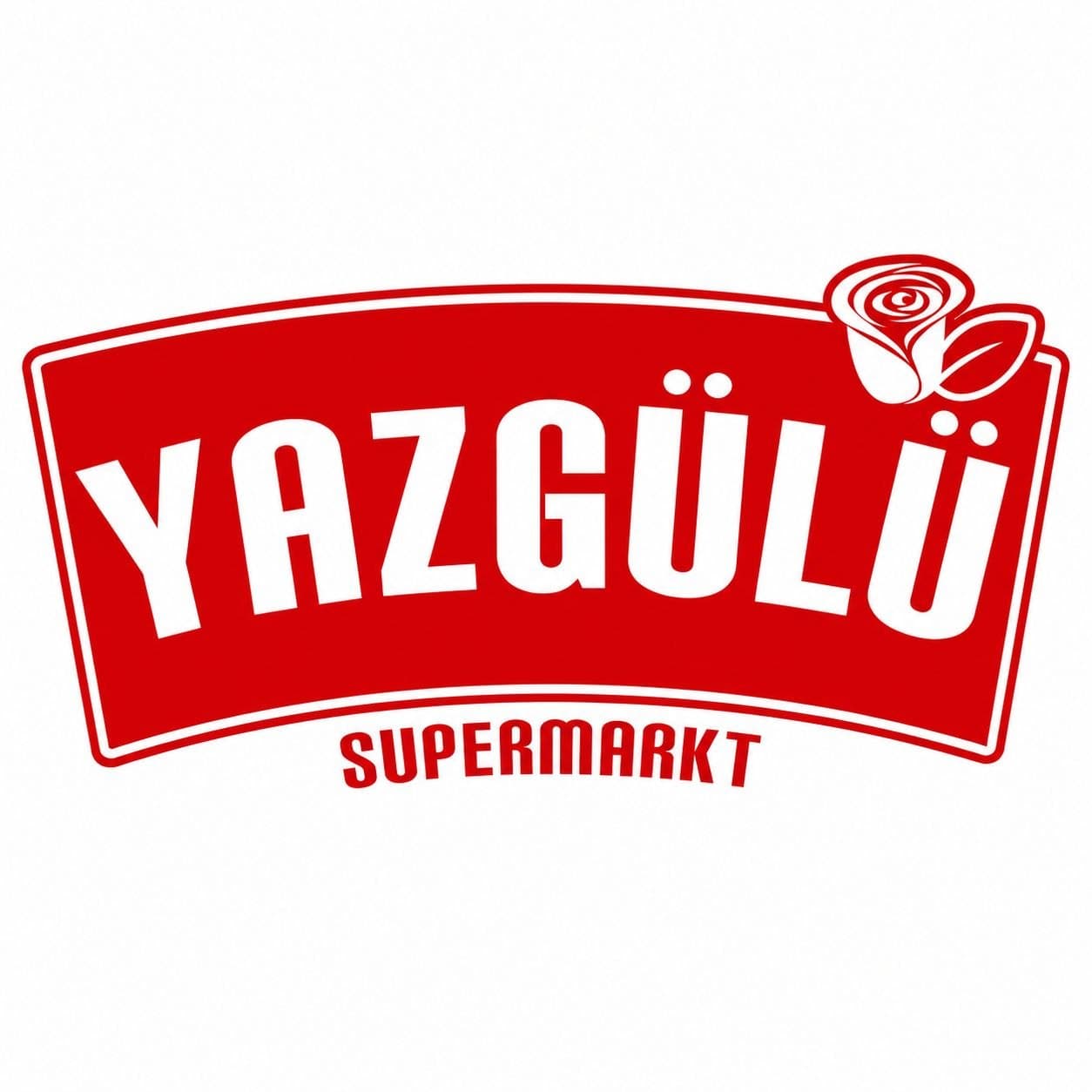 Yazgülü Supermarkt Offenbach