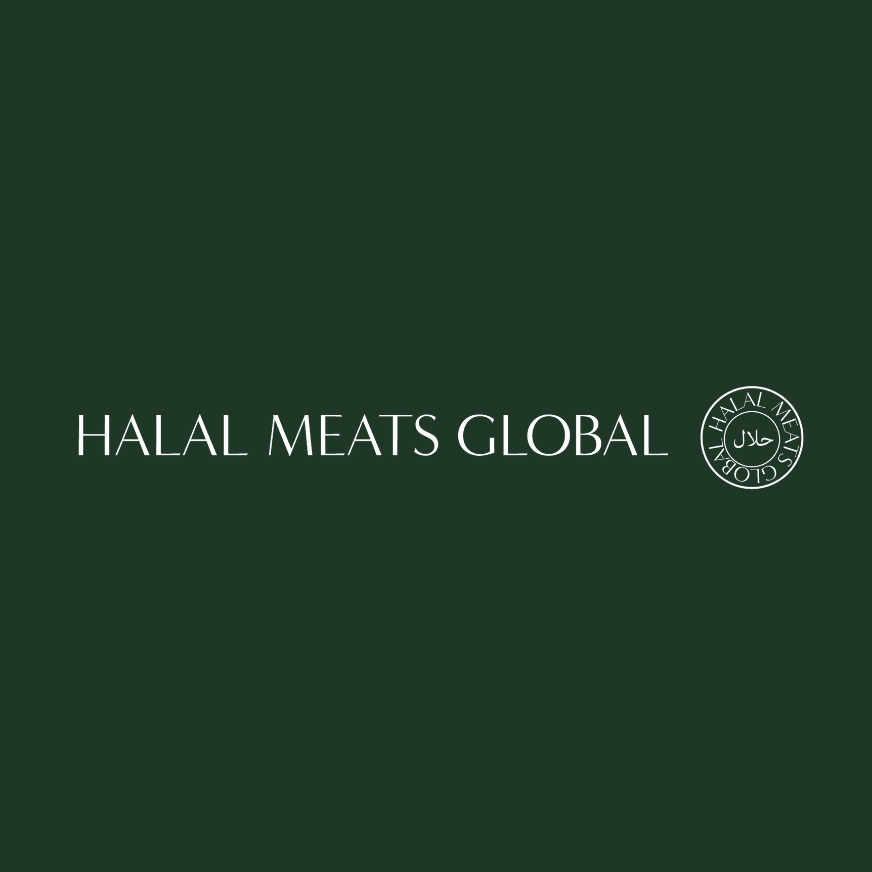 HMG Halal Meats Global