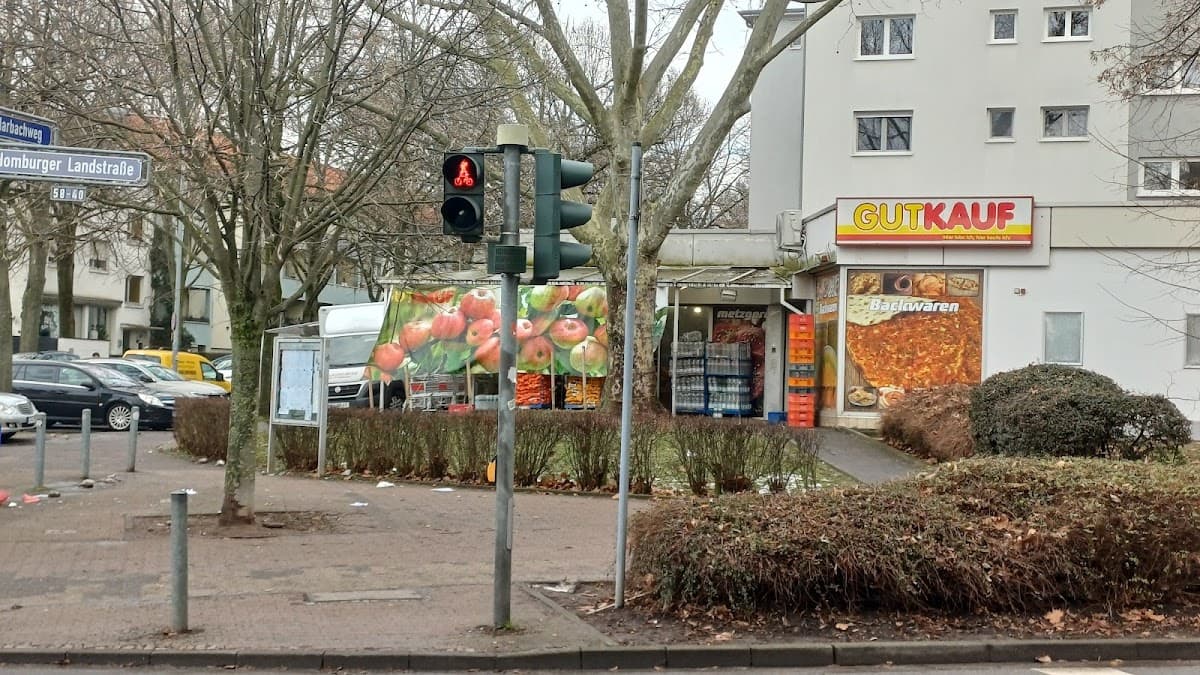 Gutkauf Frankfurt