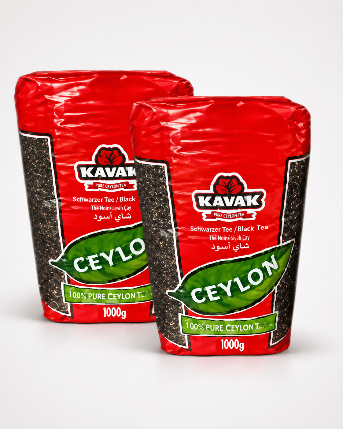 Kavak Seylan Çayı