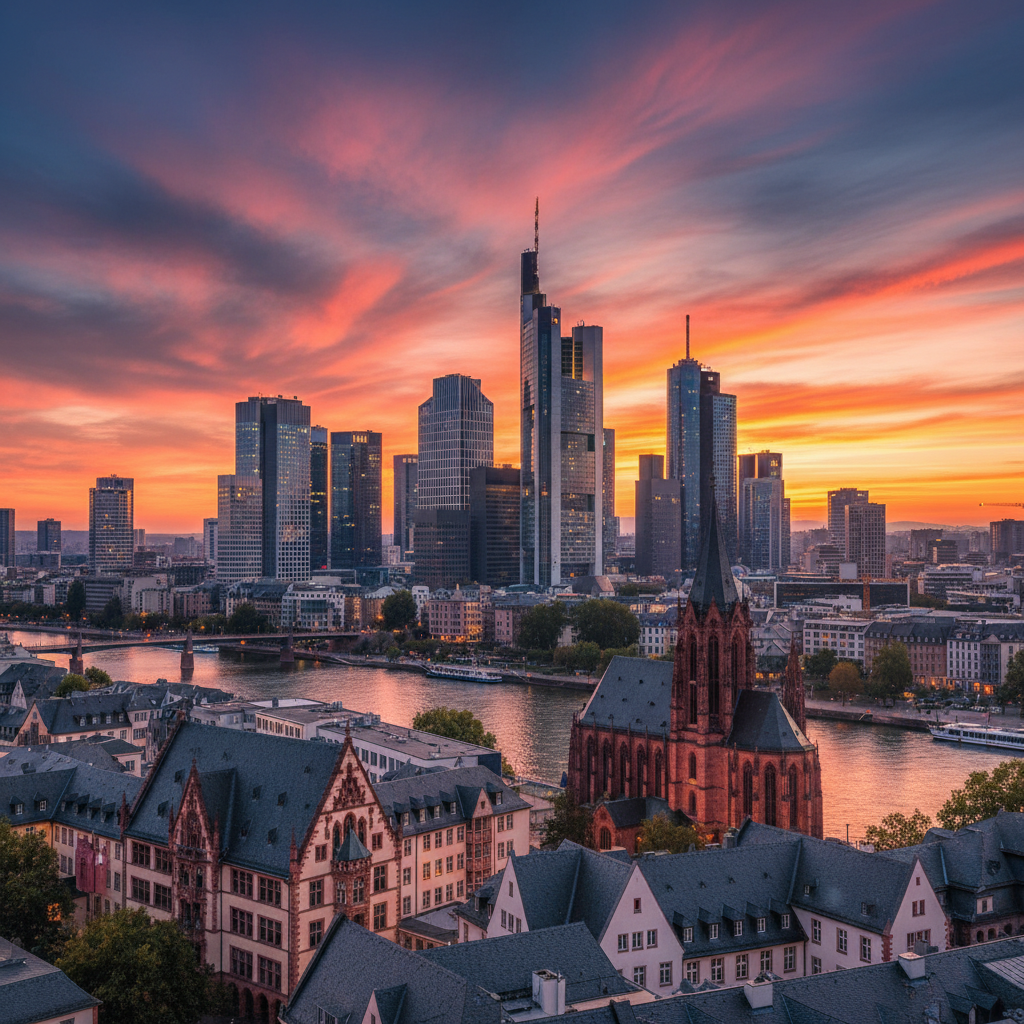 Frankfurt'taki Türk Marketleri: Nereden Alışveriş Yapılır